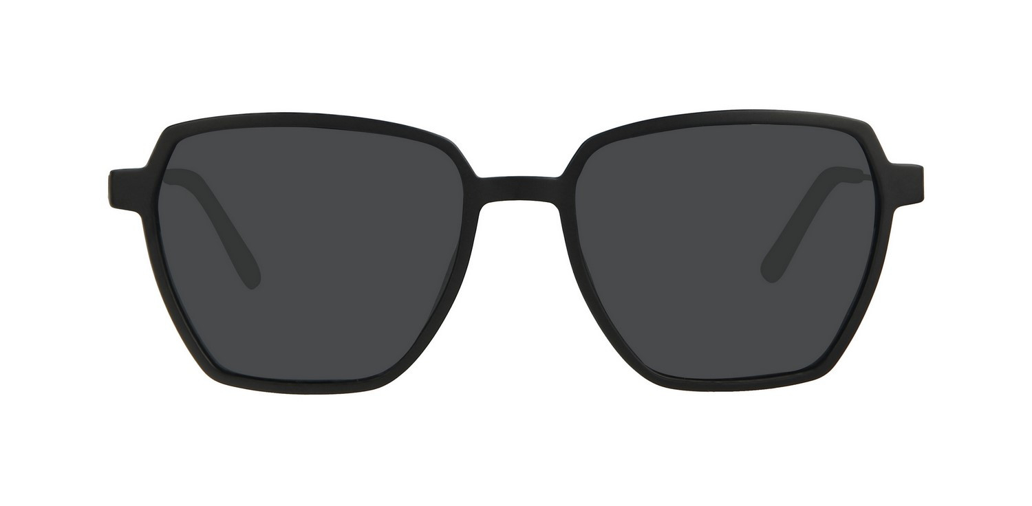 Oprawa z nakładką clip-on TONNY 0028C4W