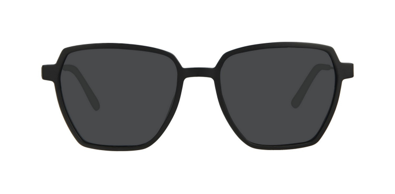 Oprawa z nakładką clip-on TONNY 0028C4W