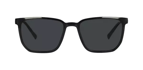 Oprawa z nakładką clip-on TONNY 0031C2M