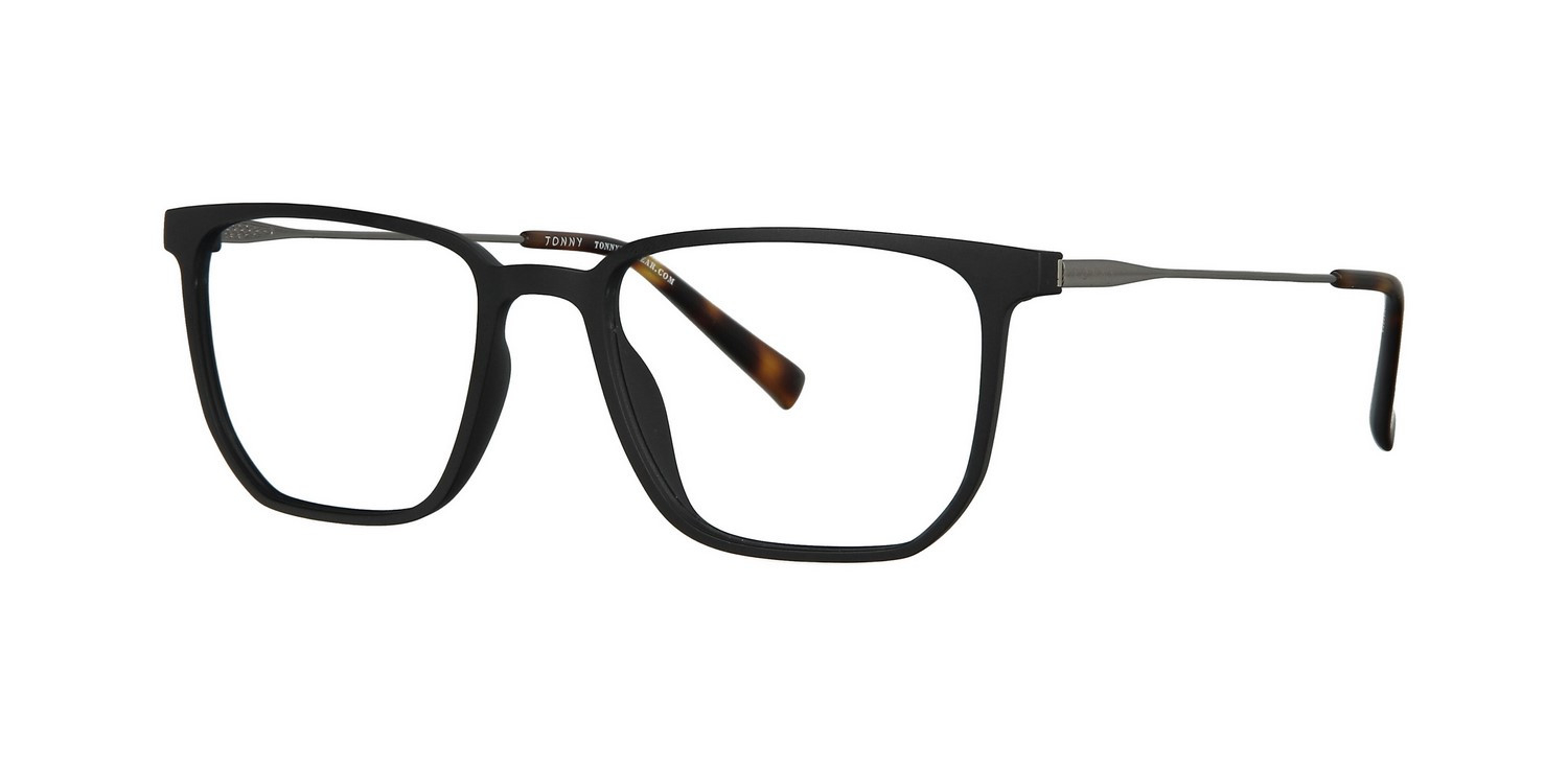 Oprawa z nakładką clip-on TONNY 0031C2M