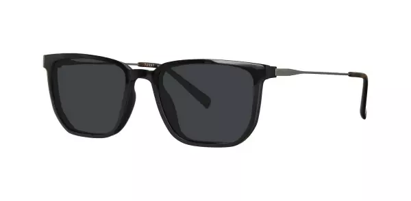 Oprawa z nakładką clip-on TONNY 0031C2M