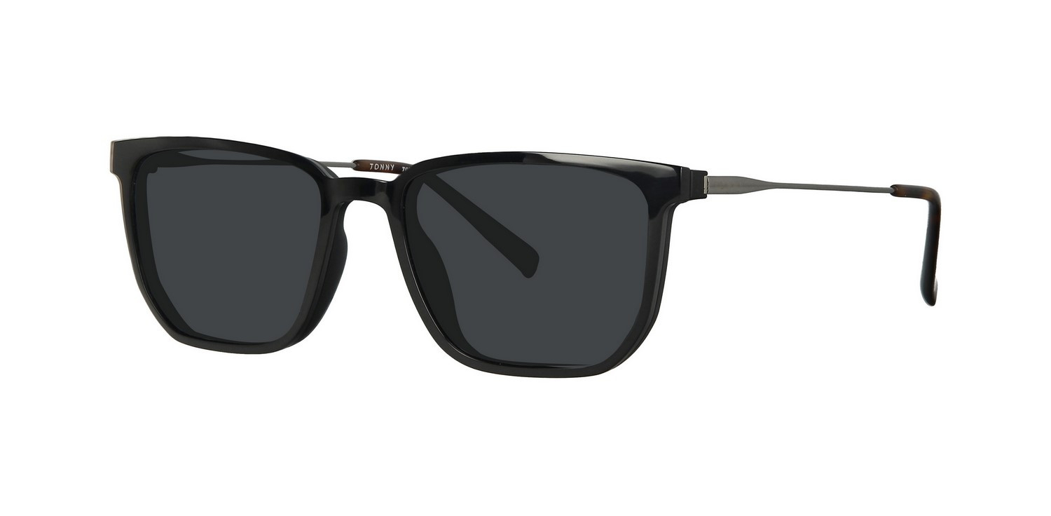 Oprawa z nakładką clip-on TONNY 0031C2M