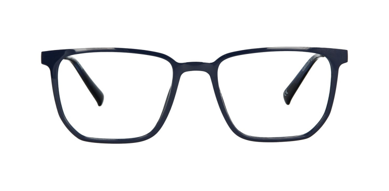 Oprawa z nakładką clip-on TONNY 0031C3M