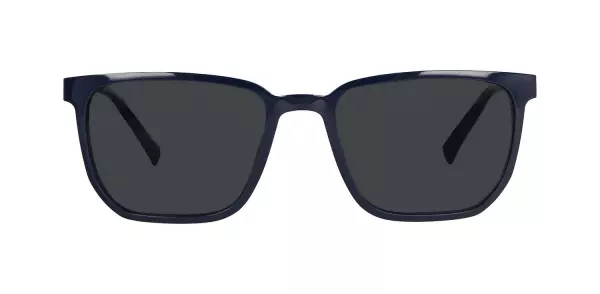 Oprawa z nakładką clip-on TONNY 0031C3M