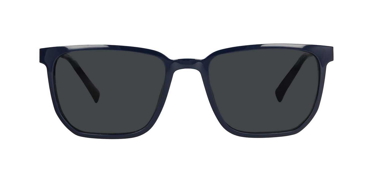 Oprawa z nakładką clip-on TONNY 0031C3M