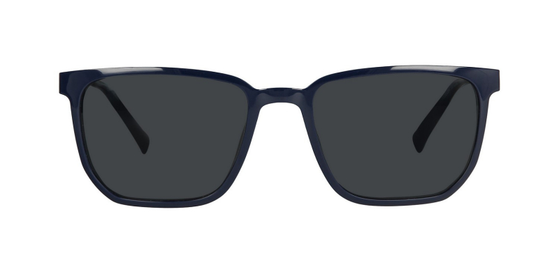 Oprawa z nakładką clip-on TONNY 0031C3M