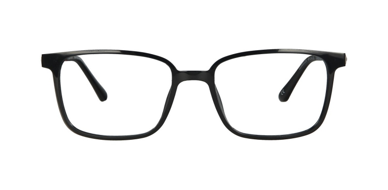 Oprawa z nakładką clip-on TONNY 0032C1K