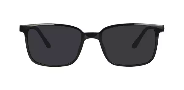 Oprawa z nakładką clip-on TONNY 0032C1K