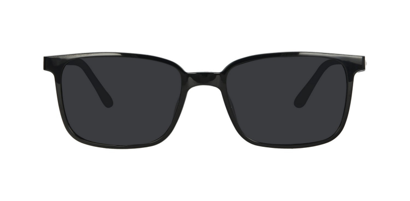 Oprawa z nakładką clip-on TONNY 0032C1K