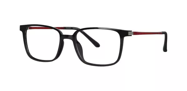 Oprawa z nakładką clip-on TONNY 0032C1K