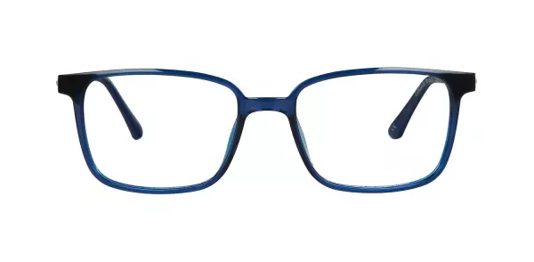 Oprawa z nakładką clip-on TONNY 0032C2K