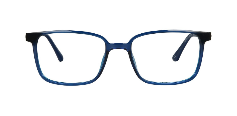 Oprawa z nakładką clip-on TONNY 0032C2K