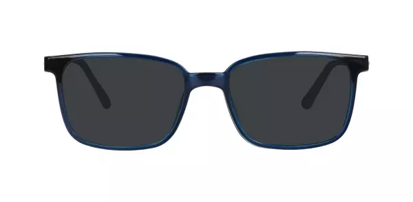 Oprawa z nakładką clip-on TONNY 0032C2K