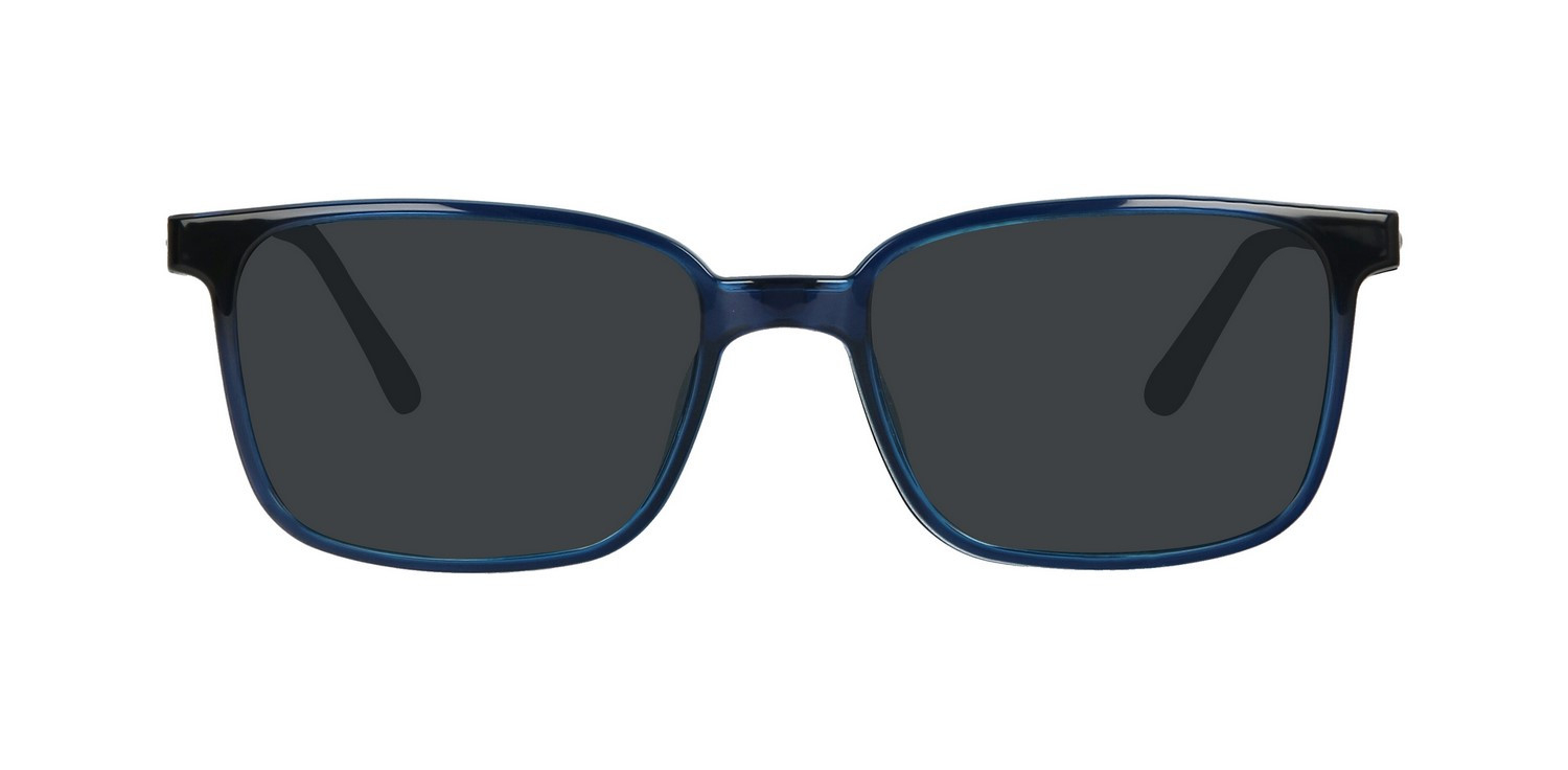 Oprawa z nakładką clip-on TONNY 0032C2K