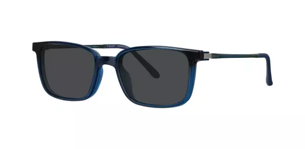 Oprawa z nakładką clip-on TONNY 0032C2K