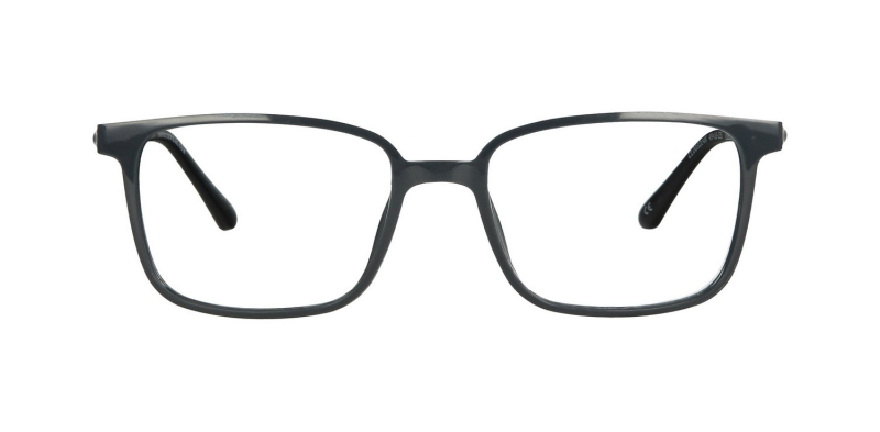 Oprawa z nakładką clip-on TONNY 0032C4K