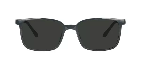 Oprawa z nakładką clip-on TONNY 0032C4K