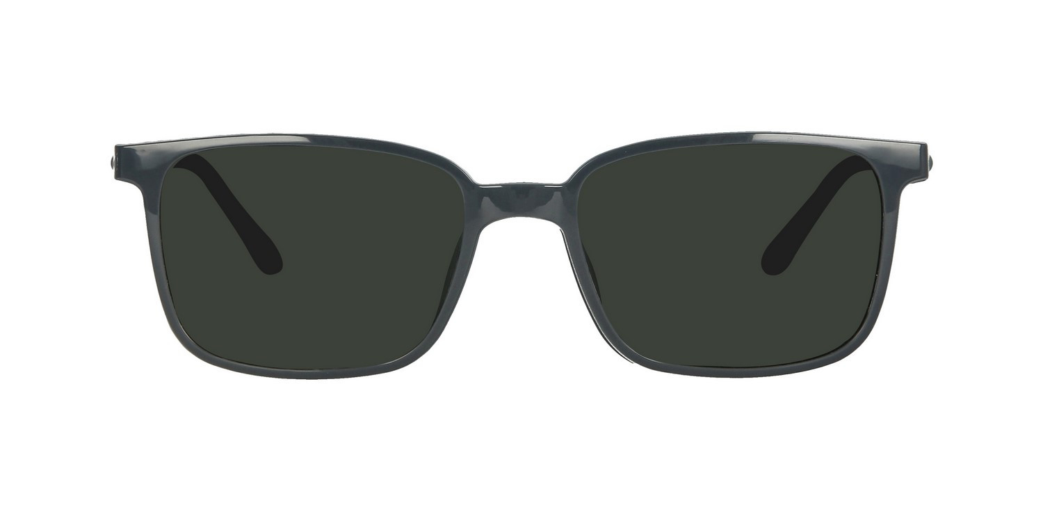 Oprawa z nakładką clip-on TONNY 0032C4K