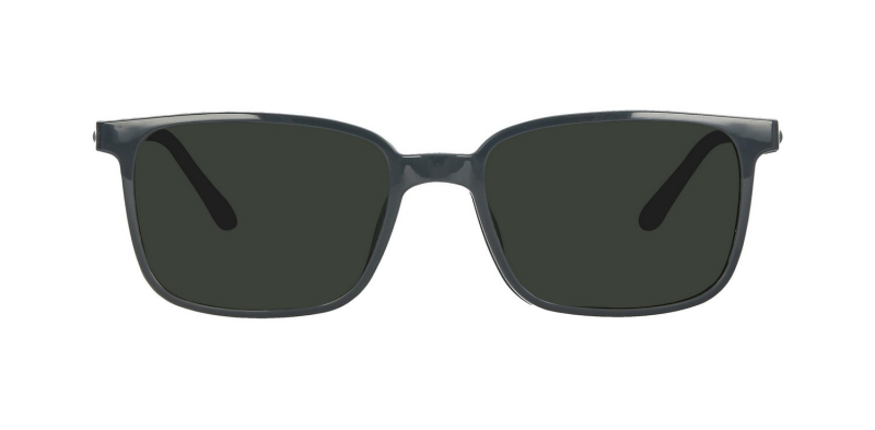 Oprawa z nakładką clip-on TONNY 0032C4K