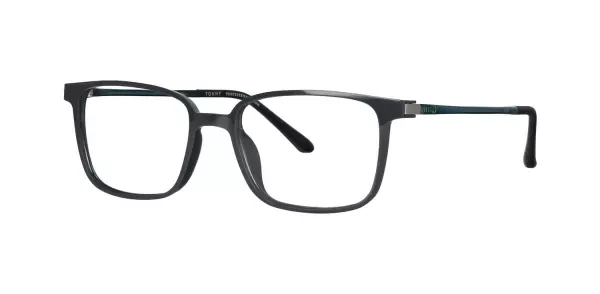 Oprawa z nakładką clip-on TONNY 0032C4K