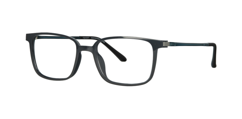 Oprawa z nakładką clip-on TONNY 0032C4K