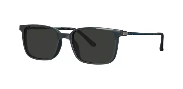 Oprawa z nakładką clip-on TONNY 0032C4K