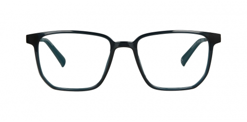 Oprawa z nakładką clip-on TONNY 0033C2K