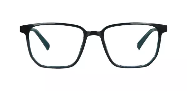 Oprawa z nakładką clip-on TONNY 0033C2K