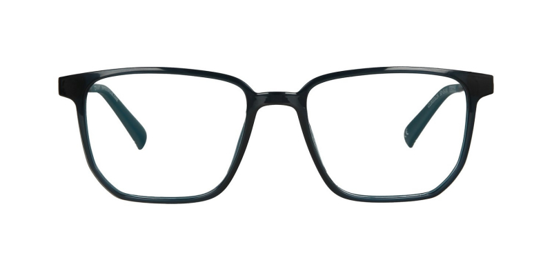 Oprawa z nakładką clip-on TONNY 0033C2K