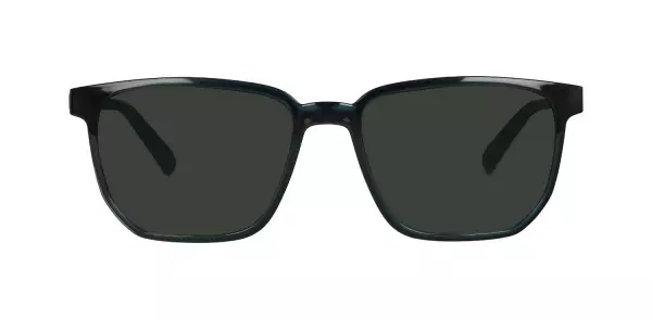 Oprawa z nakładką clip-on TONNY 0033C2K