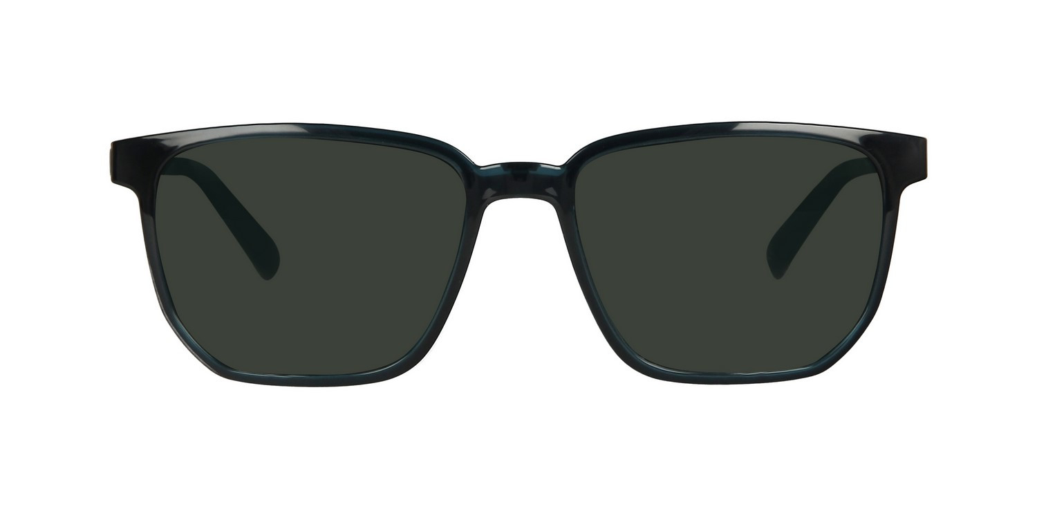 Oprawa z nakładką clip-on TONNY 0033C2K