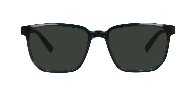 Oprawa z nakładką clip-on TONNY 0033C2K