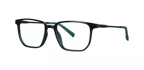 Oprawa z nakładką clip-on TONNY 0033C2K