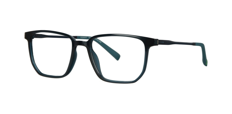 Oprawa z nakładką clip-on TONNY 0033C2K