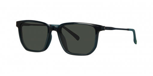 Oprawa z nakładką clip-on TONNY 0033C2K