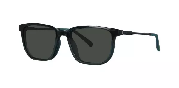 Oprawa z nakładką clip-on TONNY 0033C2K