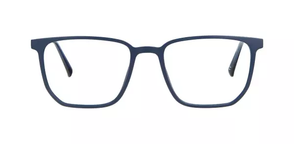 Oprawa z nakładką clip-on TONNY 0031C33M