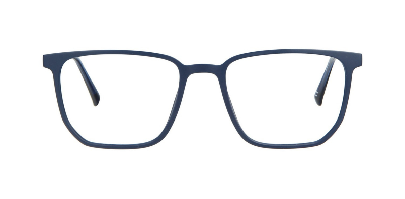 Oprawa z nakładką clip-on TONNY 0031C33M