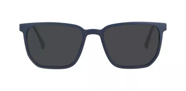 Oprawa z nakładką clip-on TONNY 0031C33M