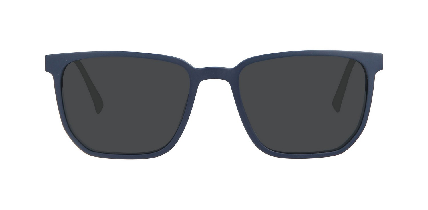 Oprawa z nakładką clip-on TONNY 0031C33M