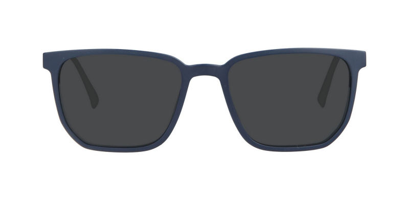 Oprawa z nakładką clip-on TONNY 0031C33M