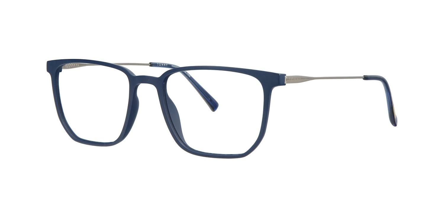 Oprawa z nakładką clip-on TONNY 0031C33M