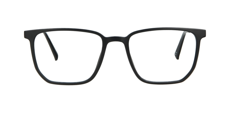 Oprawa z nakładką clip-on TONNY 0031C4M