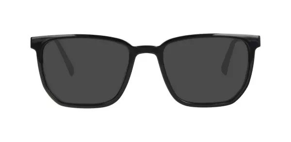 Oprawa z nakładką clip-on TONNY 0031C4M