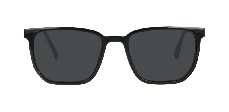 Oprawa z nakładką clip-on TONNY 0031C4M