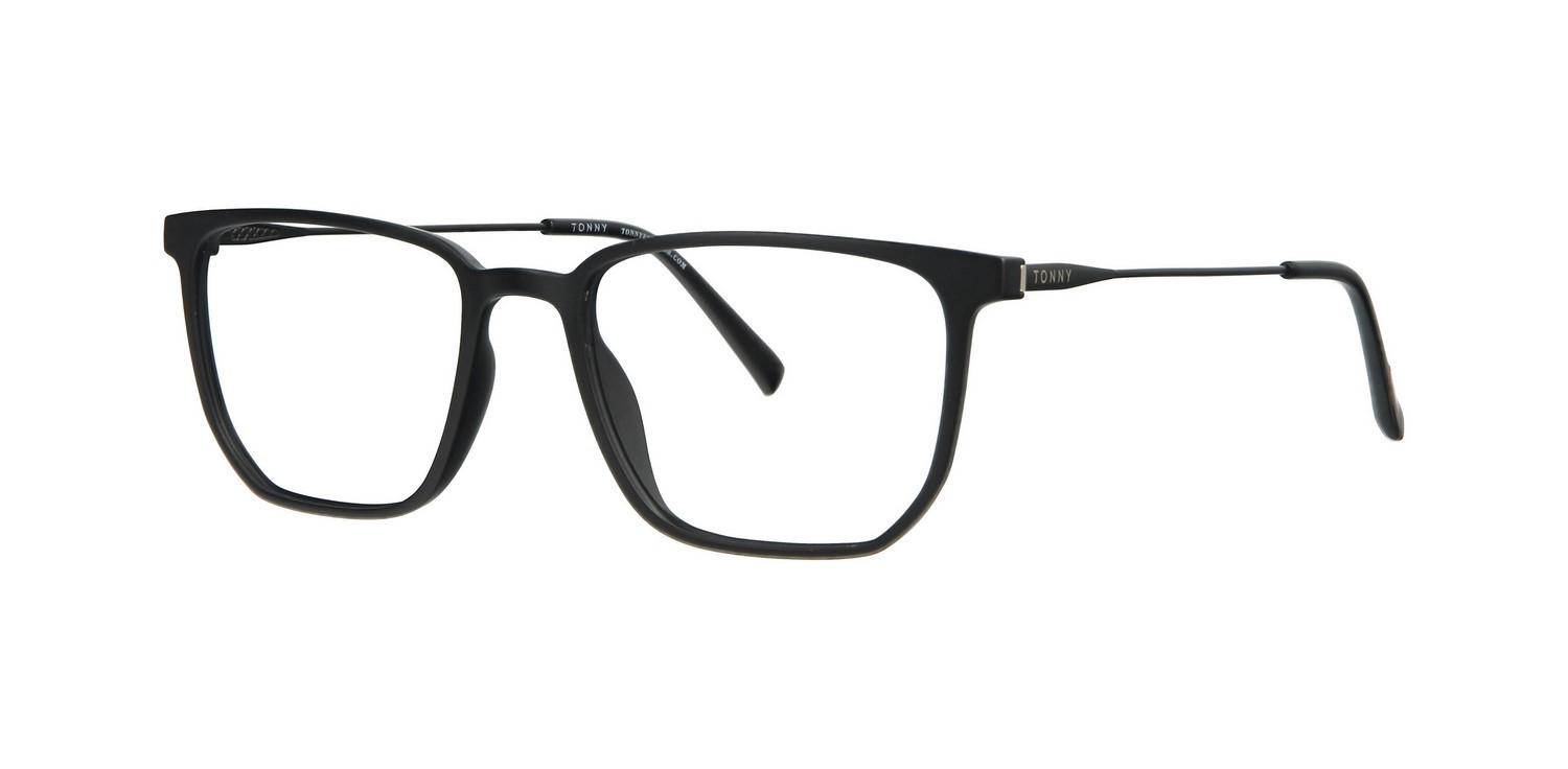 Oprawa z nakładką clip-on TONNY 0031C4M