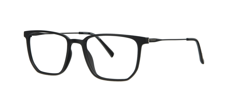 Oprawa z nakładką clip-on TONNY 0031C4M