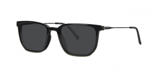 Oprawa z nakładką clip-on TONNY 0031C4M