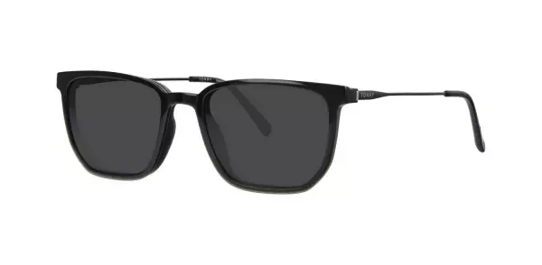 Oprawa z nakładką clip-on TONNY 0031C4M