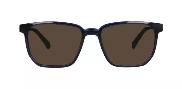 Oprawa z nakładką clip-on TONNY 0033C3K